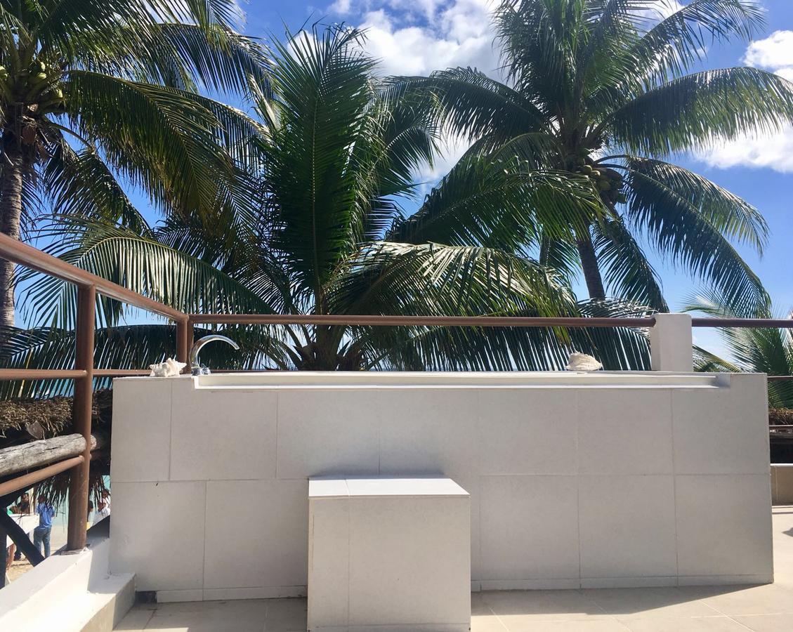 Skyline Suite Playa del Carmen Exterior photo