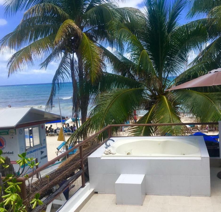 Skyline Suite Playa del Carmen Exterior photo
